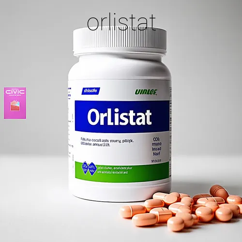 Vente orlistat